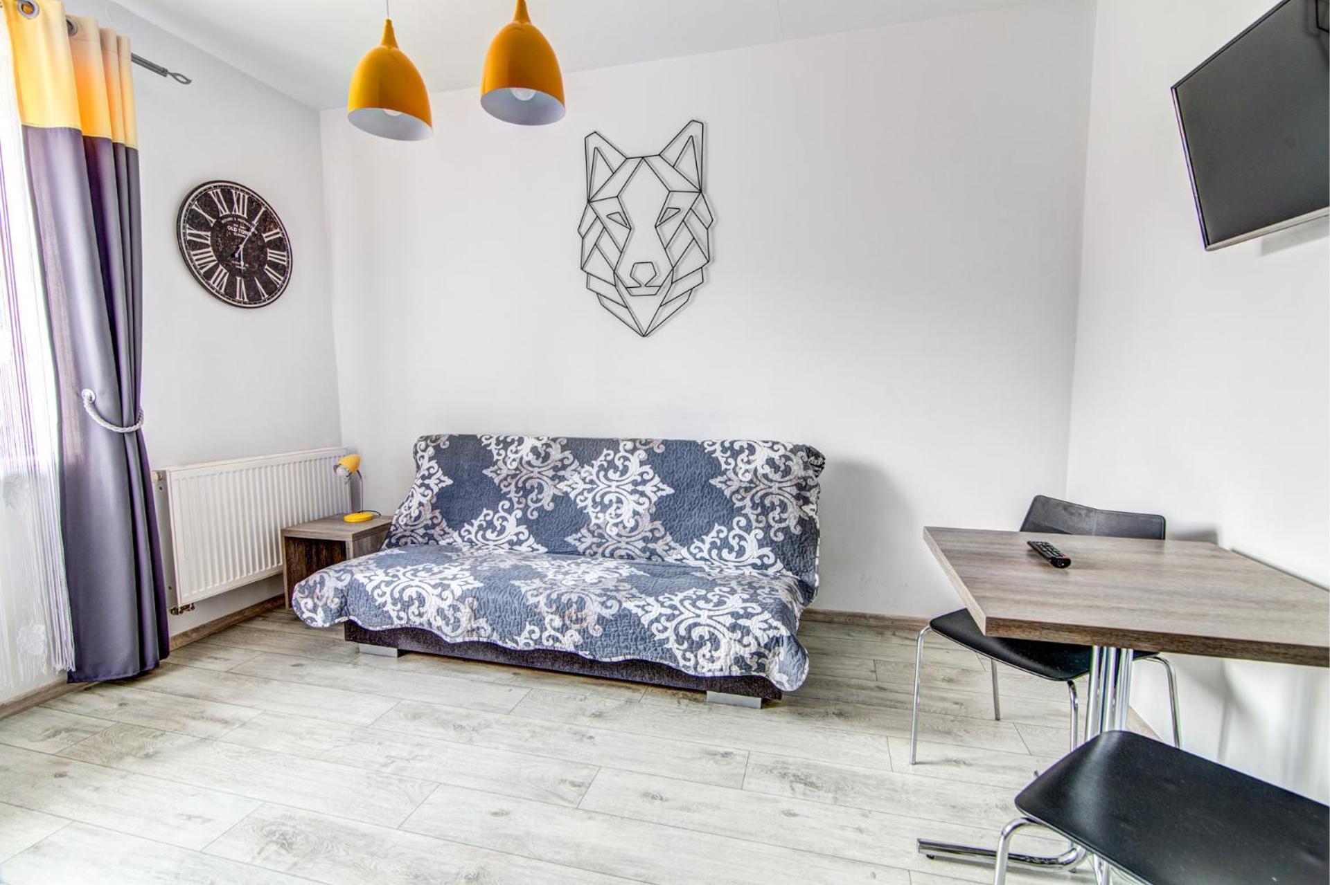 Willa pod Zegarem Krynica-Zdrój Habitación foto