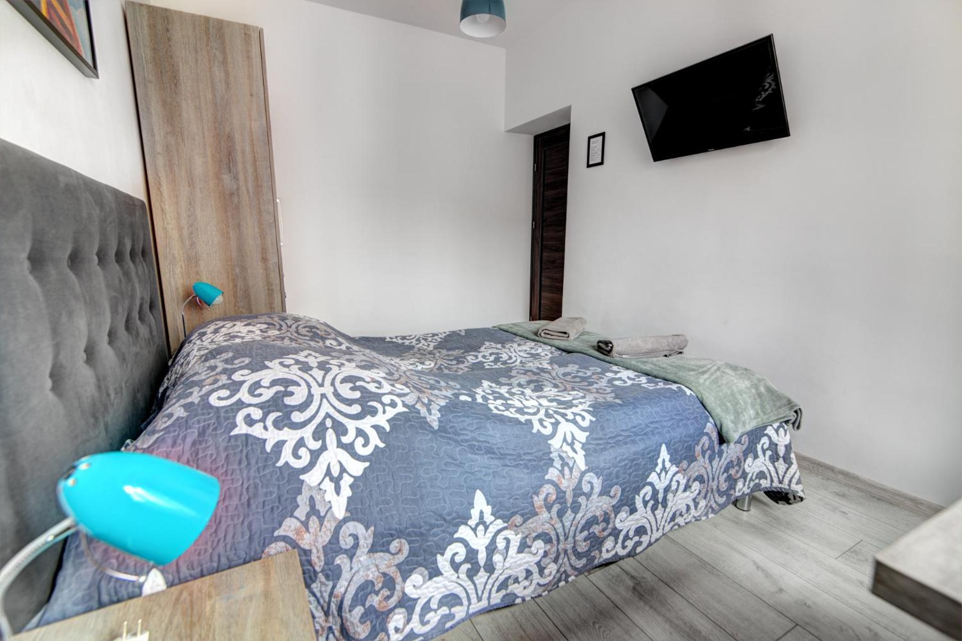 Willa pod Zegarem Krynica-Zdrój Habitación foto