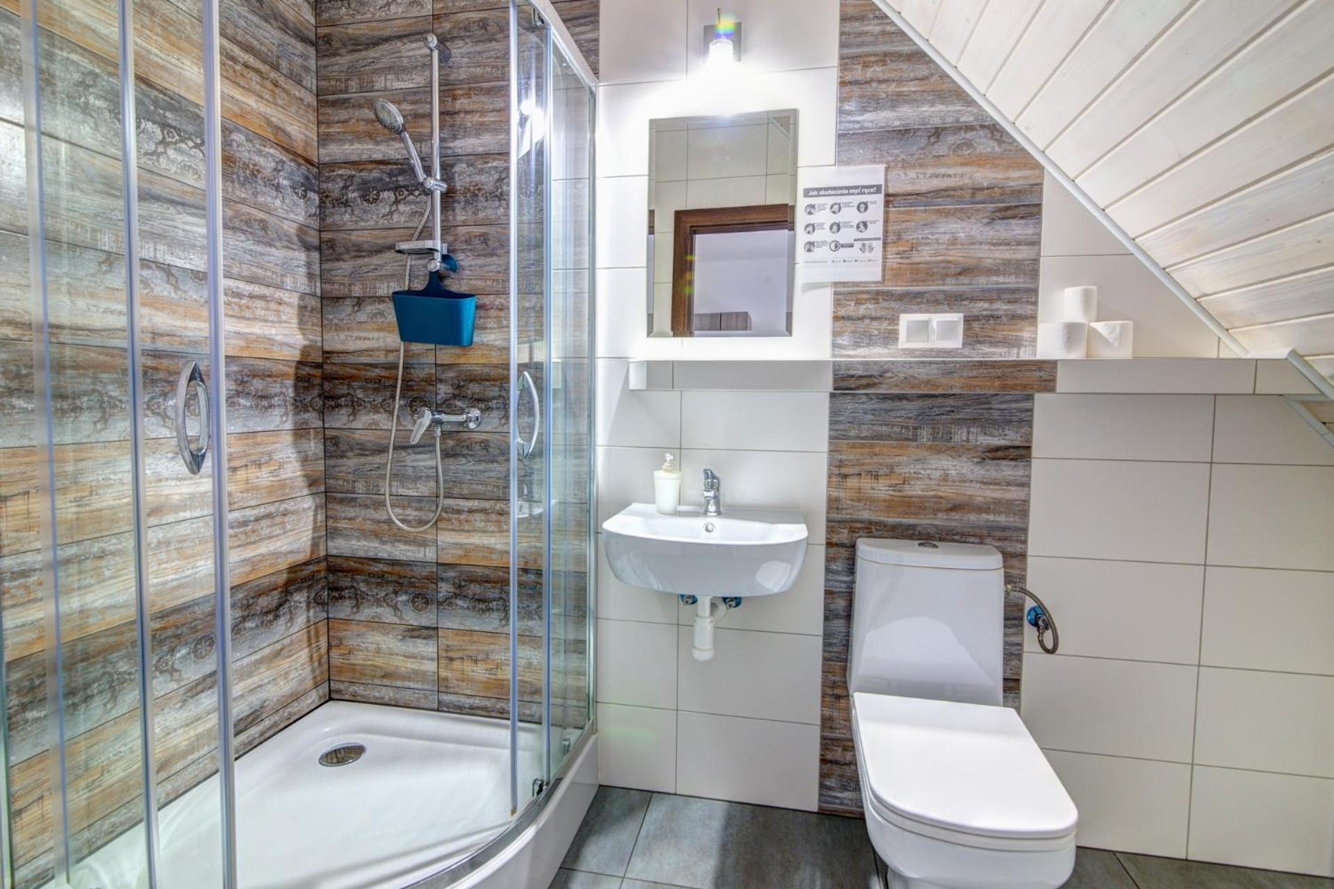 Willa pod Zegarem Krynica-Zdrój Habitación foto